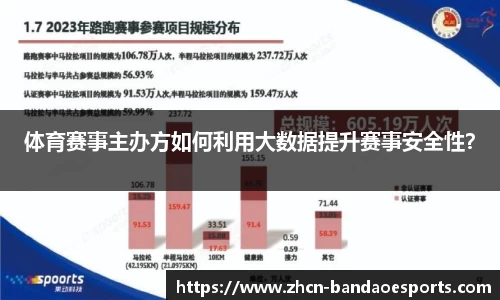 体育赛事主办方如何利用大数据提升赛事安全性？